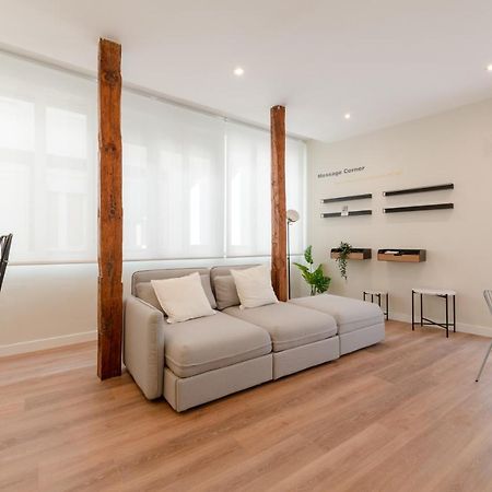 Mintystay - 1Bd Chueca Madrid Exterior photo