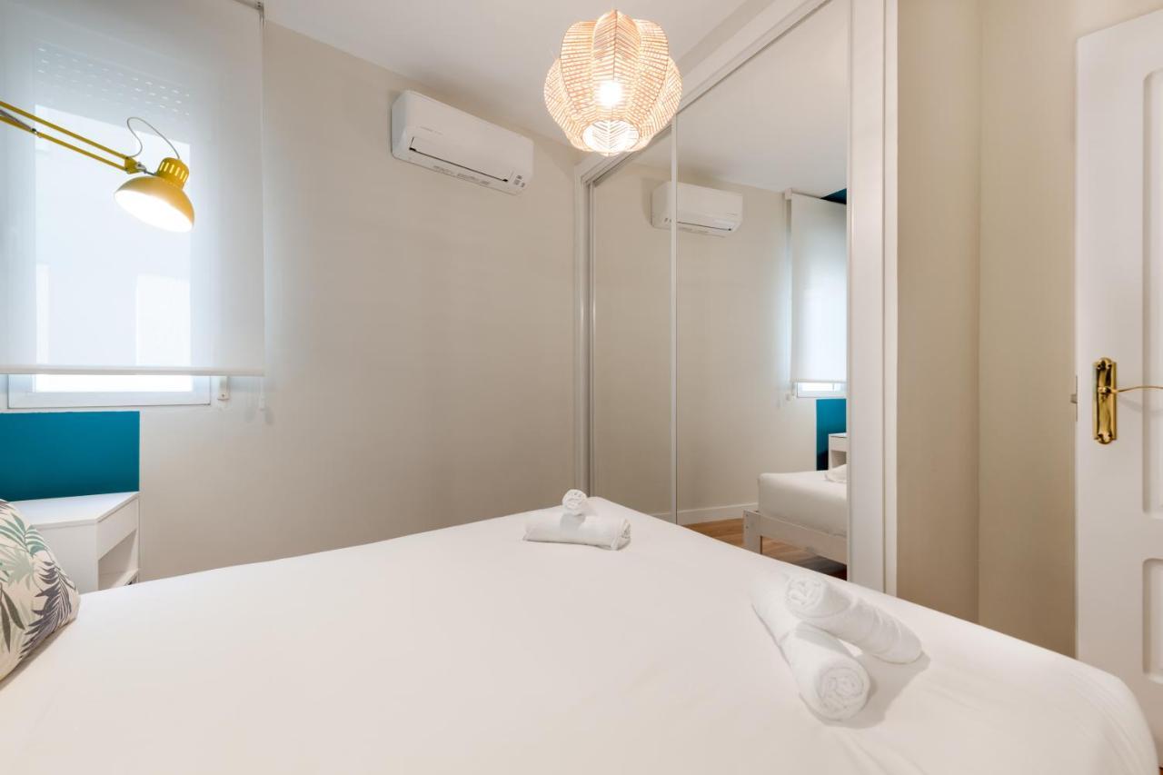 Mintystay - 1Bd Chueca Madrid Exterior photo
