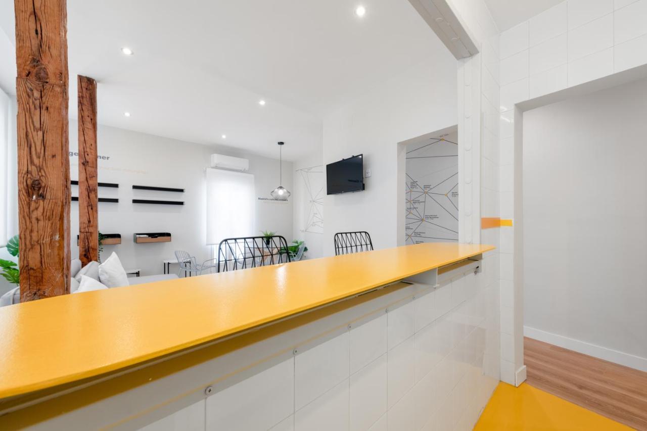 Mintystay - 1Bd Chueca Madrid Exterior photo