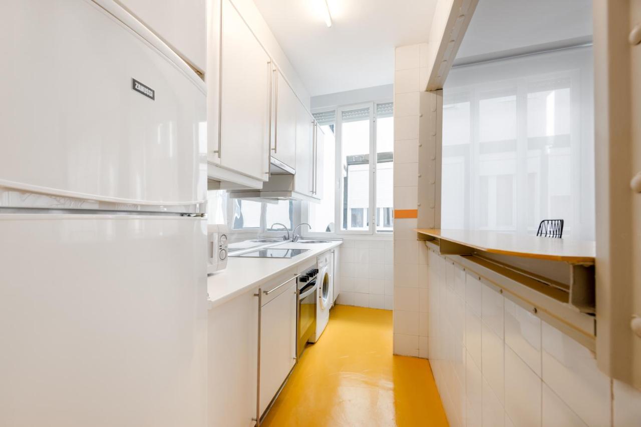 Mintystay - 1Bd Chueca Madrid Exterior photo