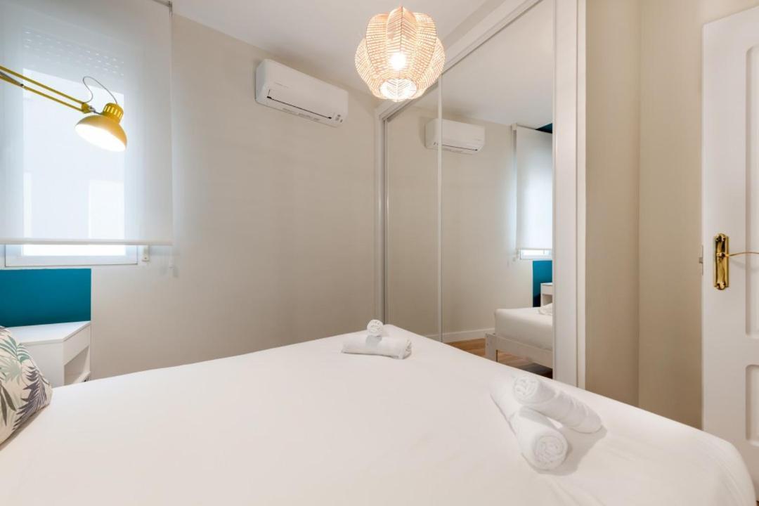 Mintystay - 1Bd Chueca Madrid Exterior photo