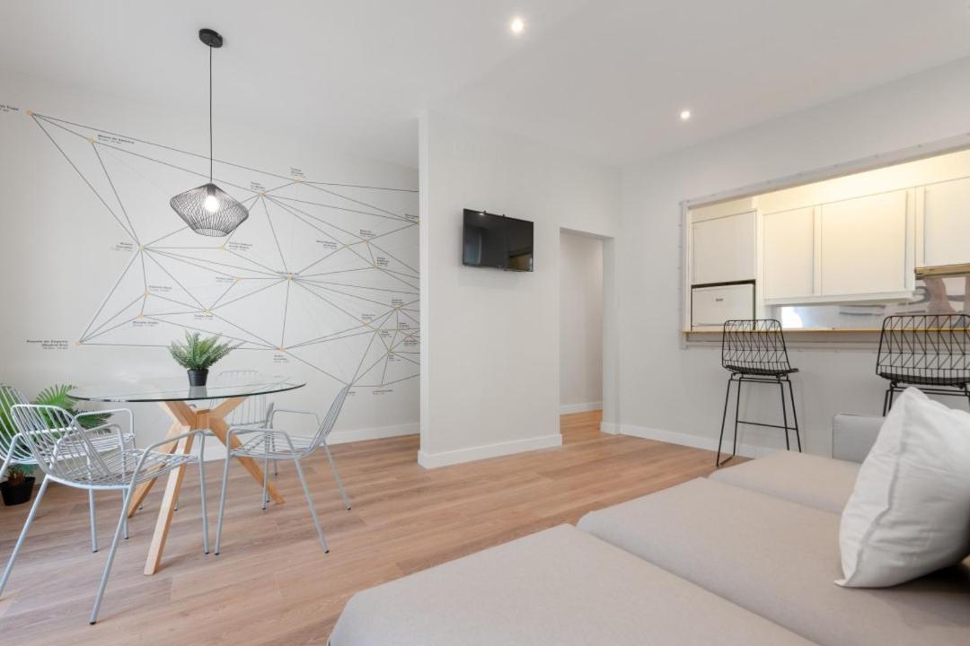 Mintystay - 1Bd Chueca Madrid Exterior photo