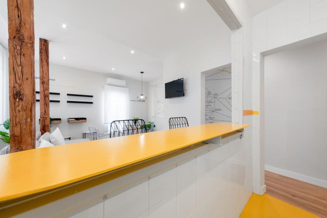 Mintystay - 1Bd Chueca Madrid Exterior photo