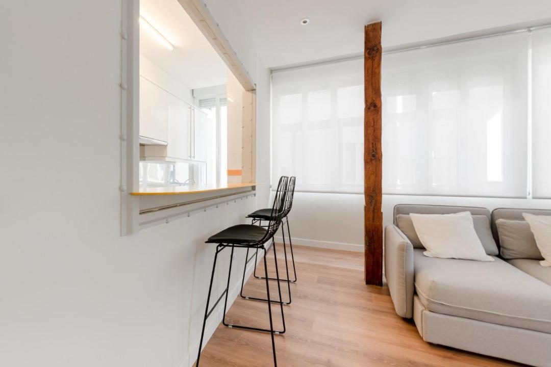 Mintystay - 1Bd Chueca Madrid Exterior photo