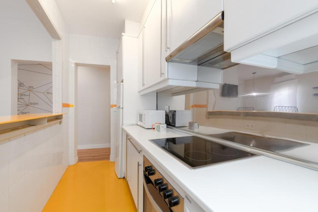 Mintystay - 1Bd Chueca Madrid Exterior photo