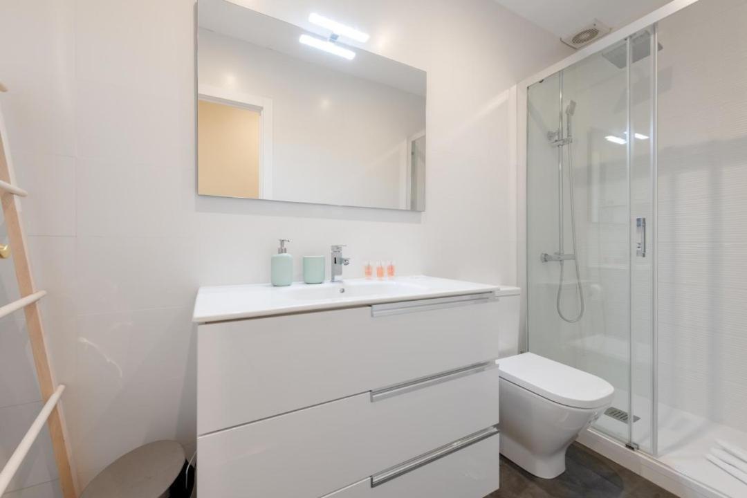 Mintystay - 1Bd Chueca Madrid Exterior photo